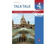 TALK, TALK 4 - udžbenik 8/4 KB broj: 18612